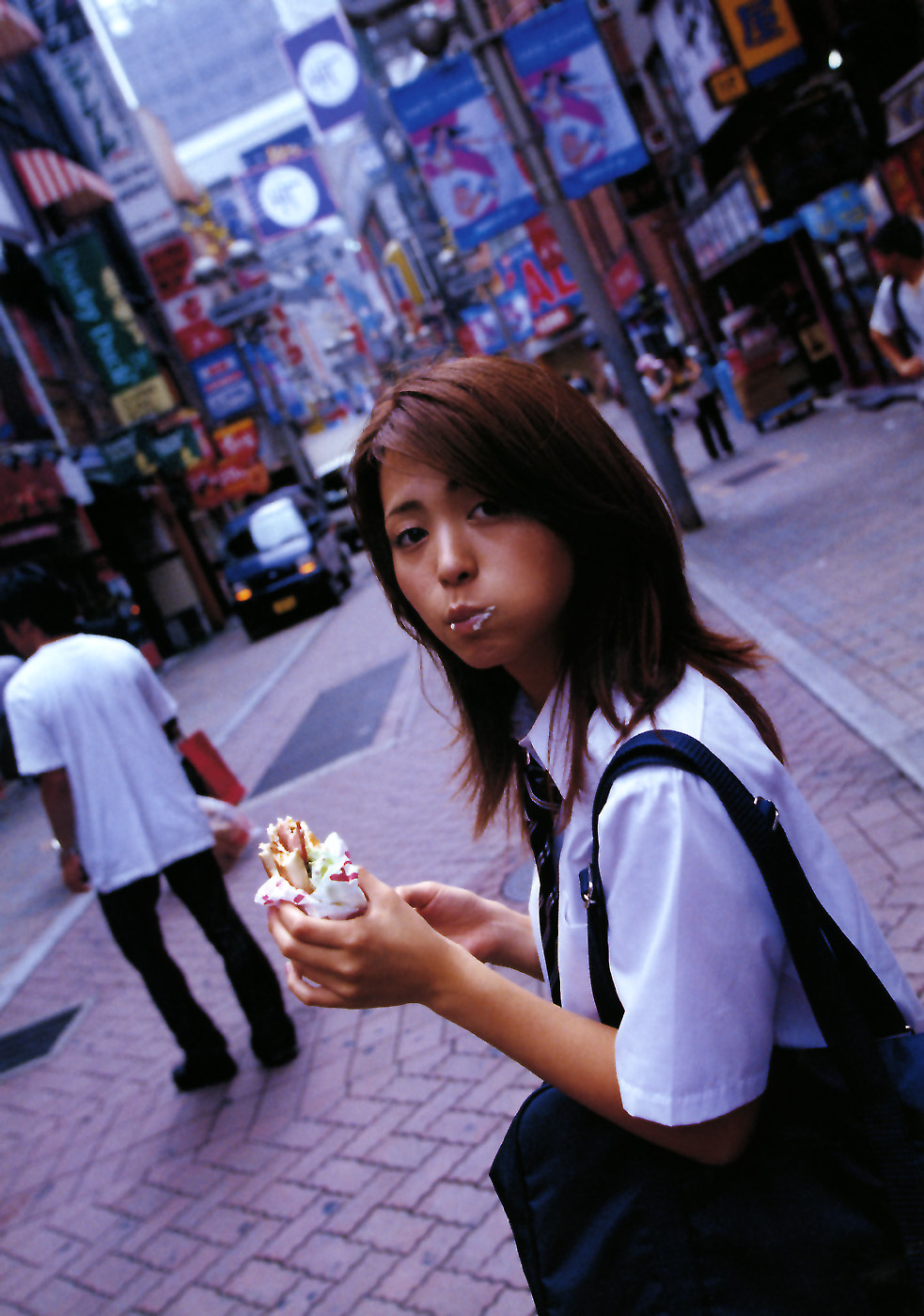 岩佐真悠子 [PB写真集] Mayuko Iwasa 日本高清美女图片